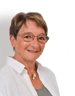 Françoise GABRIEL SENTERRE